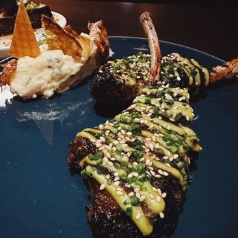 Nami - Lamb Chops - Japanese Near Me - Orlando, Florida Nami - Lamb Chops - Japanese Near Me - Orlando, Florida