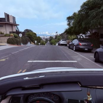 Autohaus Munich - Me getting my last view of the city. - Auto Repair Near Me - San Diego, California
