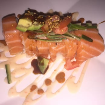 Sushi Zen - Pink Panther - Sushi Bars Near Me - Savannah, Georgia Sushi Zen - Pink Panther - Sushi Bars Near Me - Savannah, Georgia