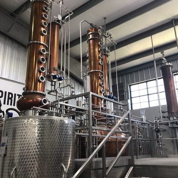 Bayou Rum Distillery - Distilleries Near Me - Lacassine, Louisiana Bayou Rum Distillery - Distilleries Near Me - Lacassine, Louisiana