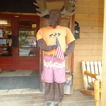 Crawford Notch General Store & Campground - the doorman :) - Campgrounds Near Me - Harts Location, New Hampshire Crawford Notch General Store & Campground - the doorman :) - Campgrounds Near Me - Harts Location, New Hampshire