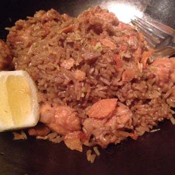 ABC Cocina - Arroz Con Pollo with Crackling Skin and Lemon - Latin American Near Me - New York, New York ABC Cocina - Arroz Con Pollo with Crackling Skin and Lemon - Latin American Near Me - New York, New York