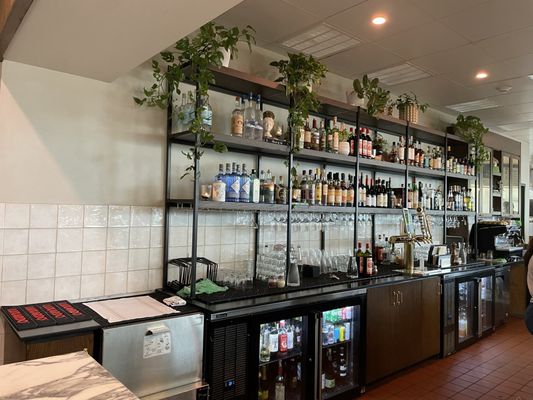 Mother Pizzeria by null