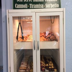 Villa Italian Specialities
