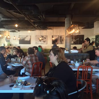 Eat. - Interior - New American Near Me - Las Vegas, Nevada