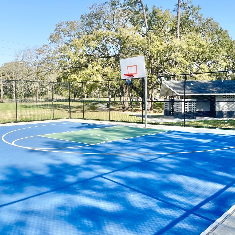 Stotts Park & Center Image