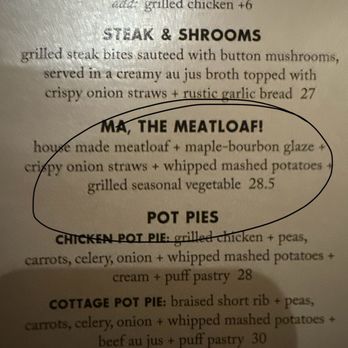 Pappy McGregor's - IYKYK - Irish Pub Near Me - Paso Robles, California
