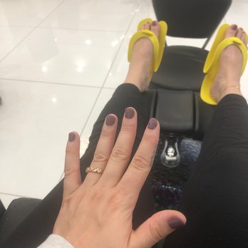 Manibliss Organic Nails & Spa - Nail Salons Near Me - Duluth, Georgia