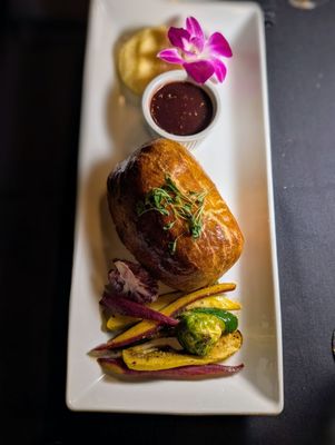 Baxters Restaurant & Bar by null