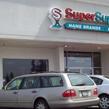 Super Supplements - Vitamins & Supplements Near Me - Bremerton, Washington Super Supplements - Vitamins & Supplements Near Me - Bremerton, Washington