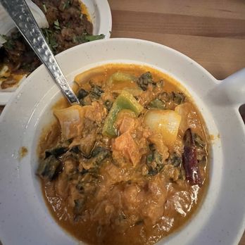 Maa Kitchen - Indian Near Me - St Johns, Florida