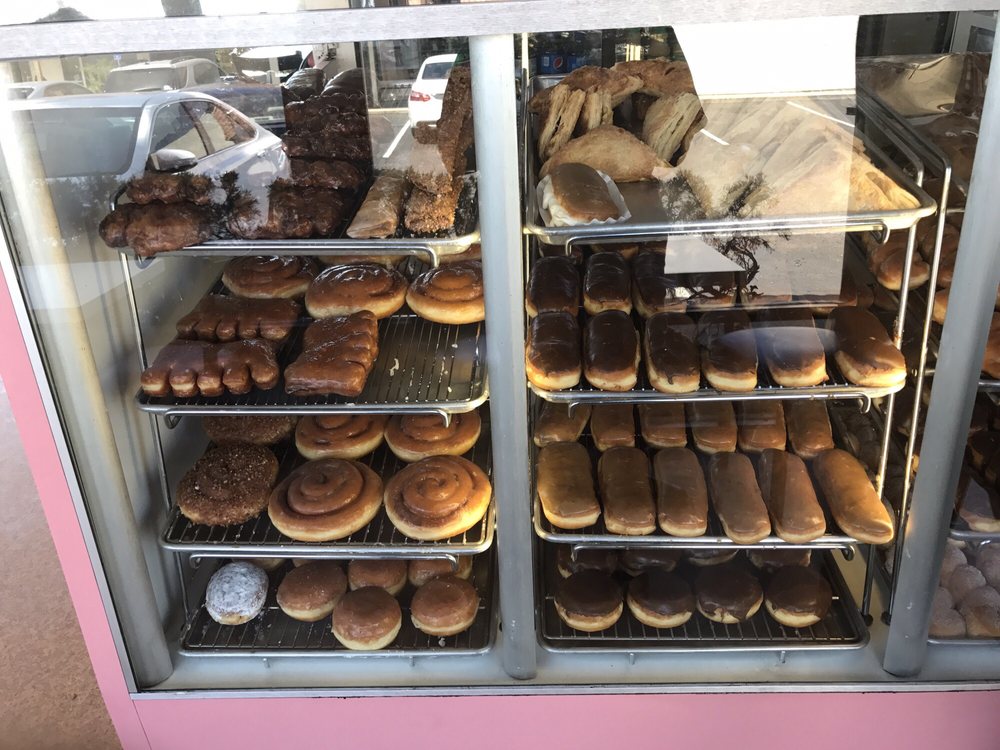 Christy’s Donuts Takeout & Delivery 45 Photos & 100 Reviews