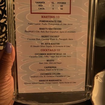 Bodega Spanish Tapas & Lounge - Drinks menu - Tapas Bars Near Me - Washington, DC, District of Columbia Bodega Spanish Tapas & Lounge - Drinks menu - Tapas Bars Near Me - Washington, DC, District of Columbia