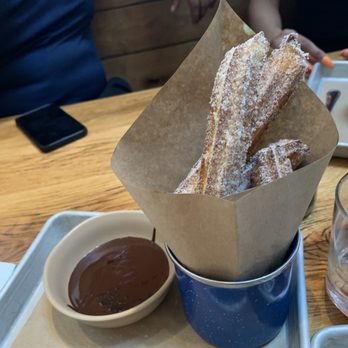 Bartaco Chastain Park - Churros - Mexican Near Me - Atlanta, Georgia