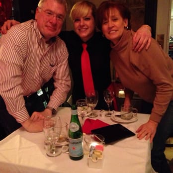 Marcello's - With our waitress, Kimberly. So sweet, attentive and accommodating. Ask for her if you come! - Italian Near Me - Bordentown, New Jersey Marcello's - With our waitress, Kimberly. So sweet, attentive and accommodating. Ask for her if you come! - Italian Near Me - Bordentown, New Jersey