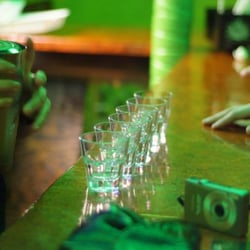 Authentic Bartending School