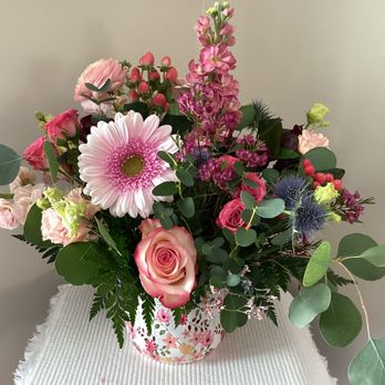 Hudson Valley Floral - Floral Designers Near Me - Poughkeepsie, New York