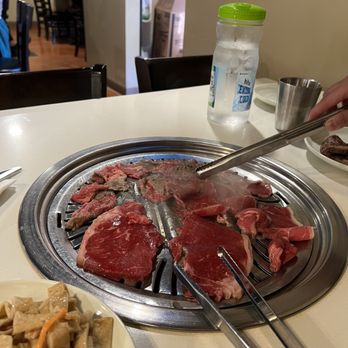 KM BBQ - Korean Near Me - Oceanside, California
