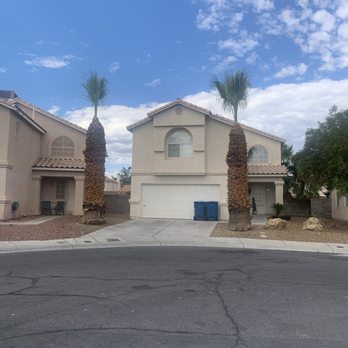 Sierra View Landscape - After - Landscaping Near Me