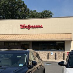 Walgreens