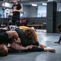 Nashville MMA Training Camp - Putting in the rounds, sharpening the details, and getting better together.