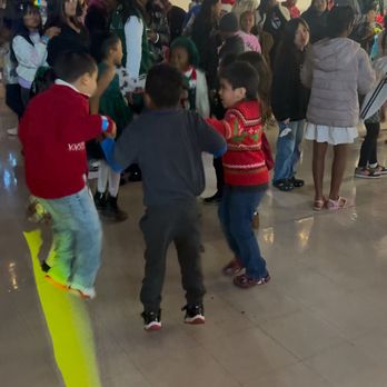 Grant Elementary School - the kids literally levitate thanx grant mno - Elementary Schools Near Me - Antioch, California