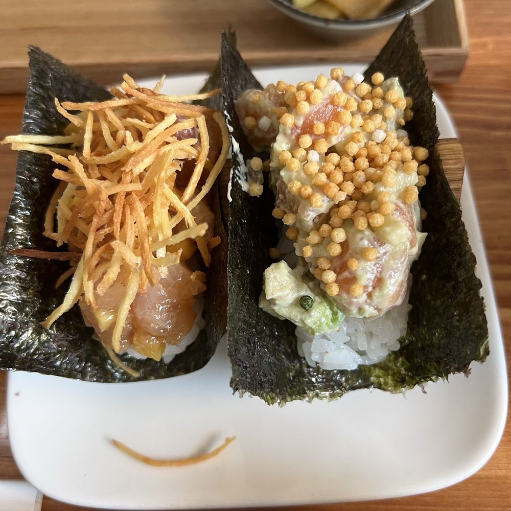 MORU - Japanese Near Me - Fort Lee, New Jersey