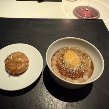 Pineapple & Pearls - Crème brûlée - New American Near Me - Washington, DC, District of Columbia Pineapple & Pearls - Crème brûlée - New American Near Me - Washington, DC, District of Columbia