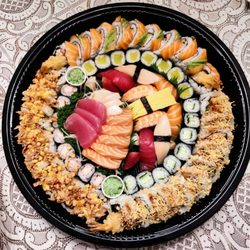 Cozy Sushi