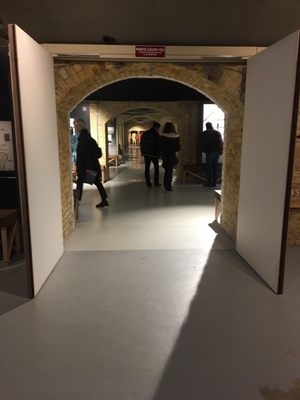 Museum Dunkerque 1940 Operation Dynamo by null