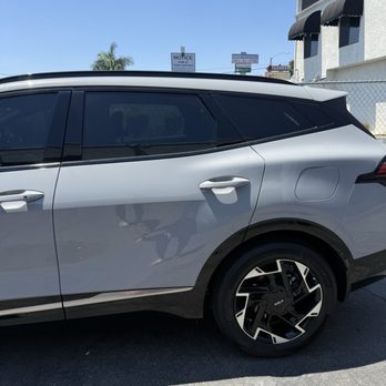 Solax Auto Tint - Car Window Tinting Near Me - Whittier, California Solax Auto Tint - Car Window Tinting Near Me - Whittier, California