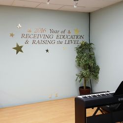 Bethel Ministries