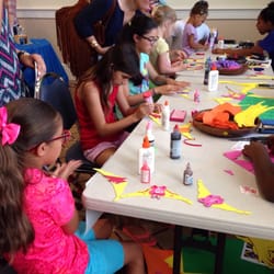 Hampton History Museum - Family My Little Pony event