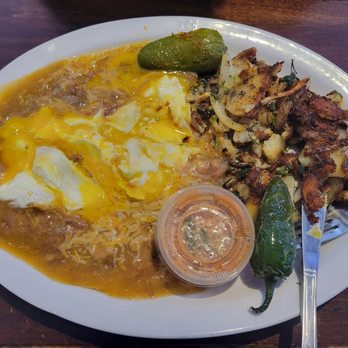 Rodeo Cafe - Huevos rancheros - Breakfast & Brunch Near Me - Riverside, California Rodeo Cafe - Huevos rancheros - Breakfast & Brunch Near Me - Riverside, California