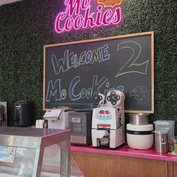MoCookies - Desserts Near Me - Boca Raton, Florida MoCookies - Desserts Near Me - Boca Raton, Florida