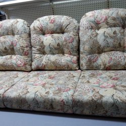 Smith Home Decor and Upholstery