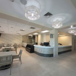 DragonRidge Tennis & Athletic Center - Dining and food/drink area