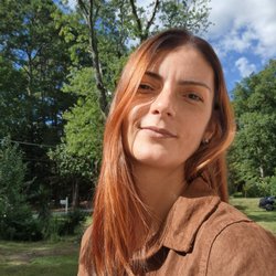 Alexandar Salon - I do like what Alexandar and his magic touch made on my hair!!!Color is amazing,my hair is soft,I love it!!!!