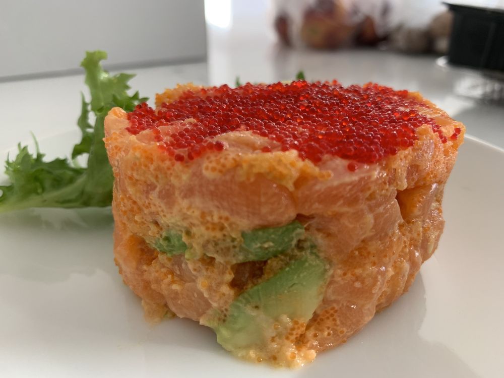 TONY’S FUSION EXPRESS 53 Photos & 21 Reviews 1 W Montauk Hwy