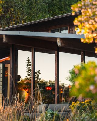 Tu Tu' Tun Lodge by null