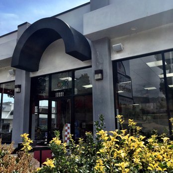 Hell’s Chicken - 8666 Foothill Blvd. Sunland CA. - Chicken Shop Near Me - Los Angeles, California