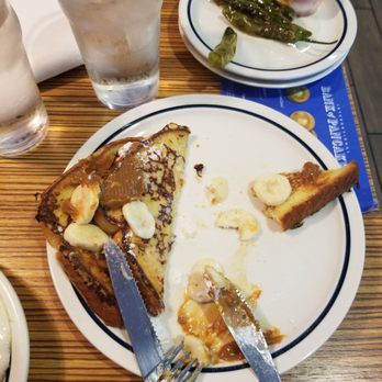 IHOP - Battle mode - American Near Me - SANTA MARIA, California