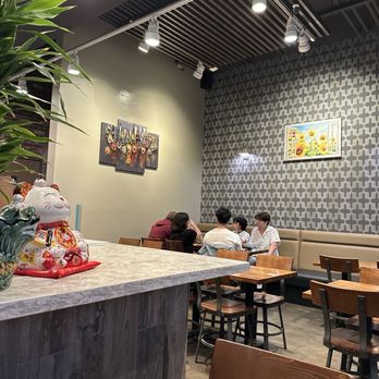 Pho Broth - Inside - Vietnamese Near Me - Huntington Beach, California Pho Broth - Inside - Vietnamese Near Me - Huntington Beach, California