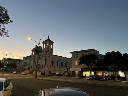 PPQ Dungeness Island - San Francisco by null