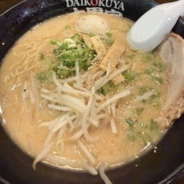 Daikoku Ramen