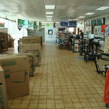 U-Haul - Coon Rapids - Main lobby. - Truck Rental Near Me - Coon Rapids, Minnesota U-Haul - Coon Rapids - Main lobby. - Truck Rental Near Me - Coon Rapids, Minnesota