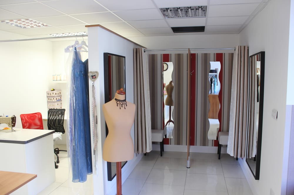 SCISSORS SISTERS ALTERATIONS Updated October 2024 Church Avenue