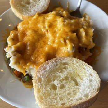 Cafe Navarre - Debris Shepherds Pie Special - Sandwiches Near Me - New Orleans, Louisiana Cafe Navarre - Debris Shepherds Pie Special - Sandwiches Near Me - New Orleans, Louisiana