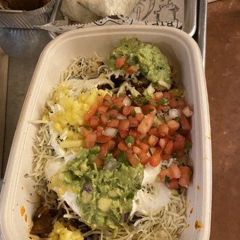 tacoria - Piscataway - Box- Al Pastor - Mexican Near Me - Piscataway, New Jersey
