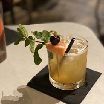 Bellwether at Toledo Spirits - Cocktail Bars Near Me - Toledo, Ohio